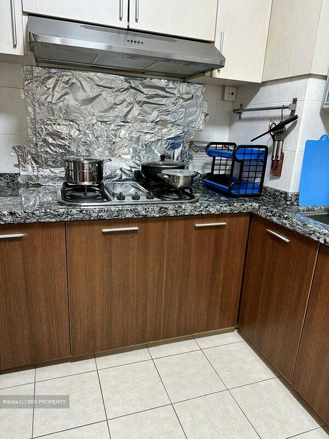 Blk 264B The Coris (Sengkang), HDB 4 Rooms #496160261